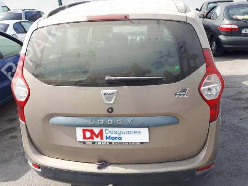 Particulate filter DACIA LODGY (JS_) | BP12671343M81