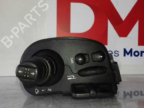 Steering column stalk RENAULT SCÉNIC II (JM0/1_) 1.9 dCi (JM0G, JM12, JM1G, JM2C) | BP16955026I23 