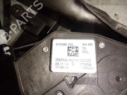 Rear right lock FORD FOCUS III  | BP12936497C99 
