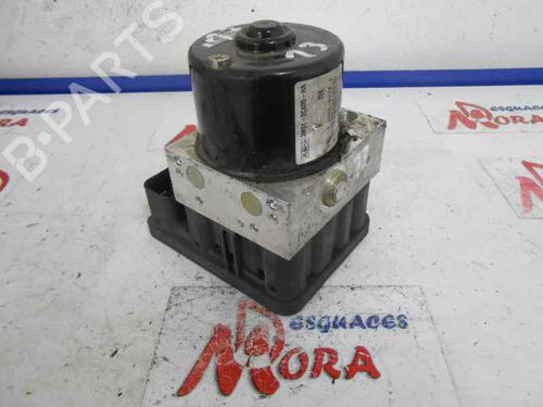 ABS pump FORD FOCUS II (DA_, HCP, DP)  | BP12636344M43 