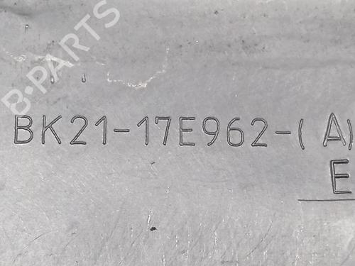 Pare-chocs arrière FORD TRANSIT CUSTOM V362 Bus (F3)  | BP29717017C8 