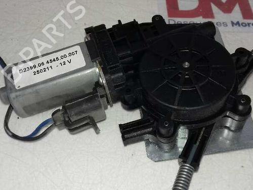 Front left window mechanism JEEP GRAND CHEROKEE II (WJ, WG) 3.1 TD 4x4 | BP30369876C22 