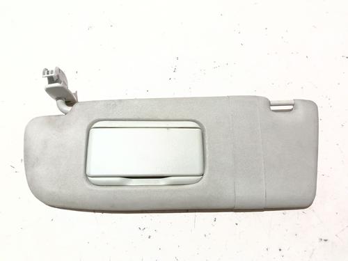 Used Left sun visor AUDI A4 B5 (8D2) 1.9 TDI quattro (110 hp) 31856162