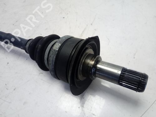 Right rear driveshaft BMW 4 Gran Coupe (F36) 420 d | BP17917596M41 