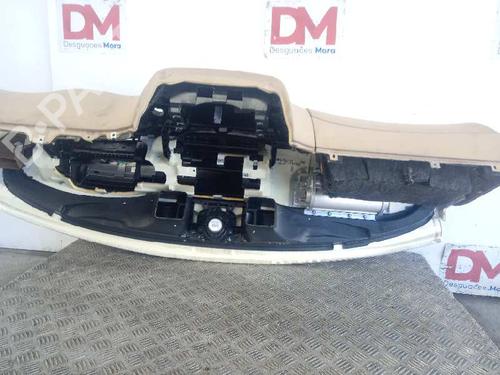 Airbag Kit MERCEDES-BENZ S-CLASS (W221, V221) S 320 CDI (221.022, 221.122) | BP12639943C86 