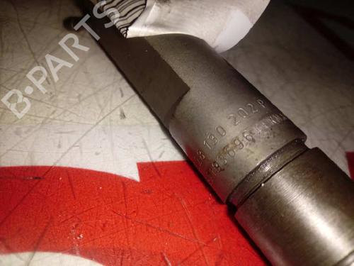 Injector SEAT LEON (1M1) 1.9 TDI | BP16549267M100 