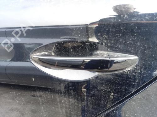 Used Rear left exterior door handle HYUNDAI i20 ACTIVE (IB, GB) [2015-2021]  18655680