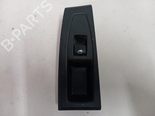 Used Right rear window switch BMW 2 Gran Tourer (F46) 218 d (150 hp) 30374013
