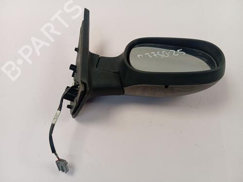 Right mirror NISSAN MICRA III (K12)  | BP26432808C27