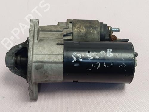 Used Starter Starter FIAT FREEMONT (345_) [2011-2026] 34473910 34473910