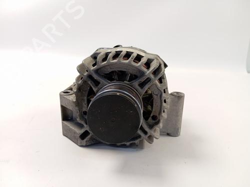 Generator OPEL CORSA D Hatchback Van (S07)  | BP26720437M7 