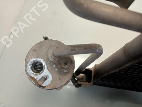 AC radiator CHEVROLET EPICA (KL1_) 2.0 | BP19643736M32 