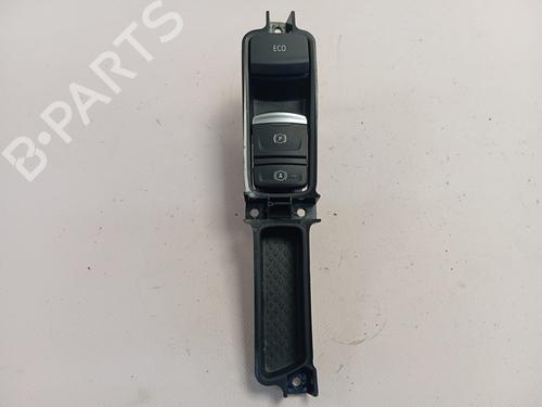 håndbremse RENAULT MEGANE IV Hatchback (B9A/M/N_) [2015-2025]  29410538