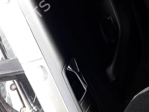 Used Rear right interior door handle VW PASSAT B6 Variant (3C5) [2005-2011]  30372818