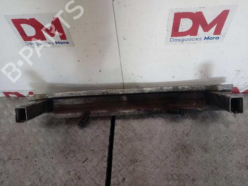 Rear bumper reinforcement AUDI A4 B7 Avant (8ED) 3.0 TDI quattro | BP12838169C73 