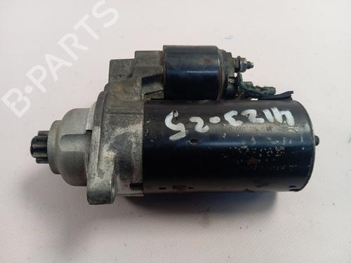 Startmotor SEAT IBIZA III (6L1) [2002-2009]  28677172