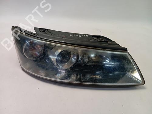 Used Right headlight HYUNDAI SONATA V (NF) [2004-2014]  25854572