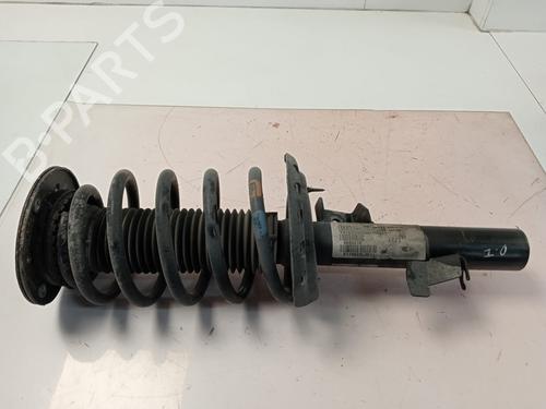 Used Left front shock absorber VOLVO XC60 I SUV (156) [2008-2017]  17334008
