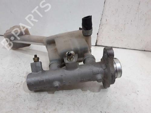 Brake master cylinder NISSAN X-TRAIL I (T30)  | BP12905715M77 