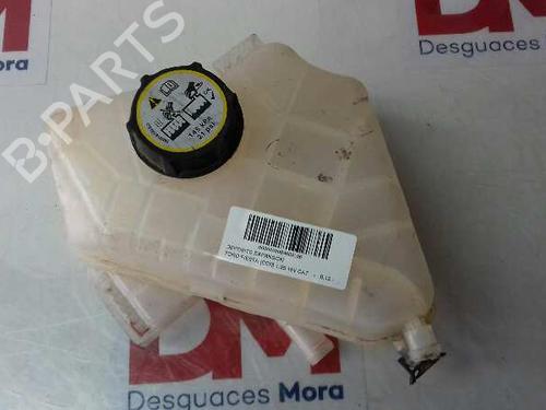 Expansion tank FORD FIESTA VI (CB1, CCN)  | BP16947303C120 