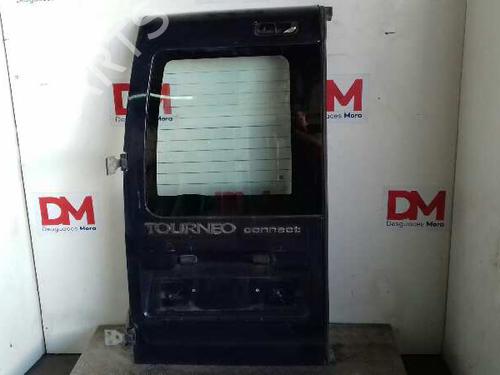 Used Left rear door FORD TOURNEO CONNECT 1.8 TDCi (90 hp) 12650701