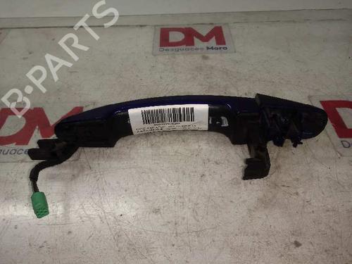 Rear right exterior door handle FORD KUGA II (DM2) 1.6 EcoBoost | BP16492159C130