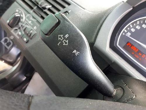 Used Steering column stalk BMW X3 (E83) xDrive 30 d (218 hp) 12836413