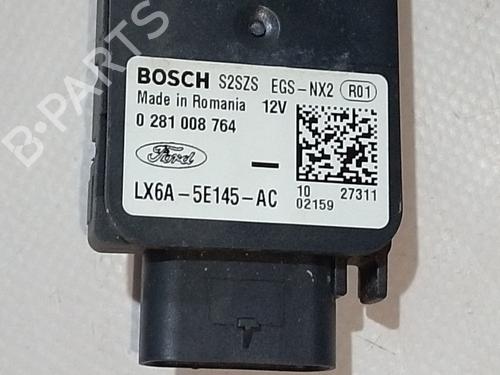 Electronic module FORD KUGA III (DFK) | BP37647082M83 - Image 4