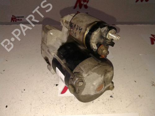 Used Starter SUZUKI BALENO Hatchback (EG) 1.6 i 16V (SY416) (98 hp) 12934664