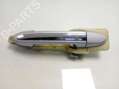 Front right exterior door handle HYUNDAI SANTA FÉ II (CM)  | BP13383699C129 
