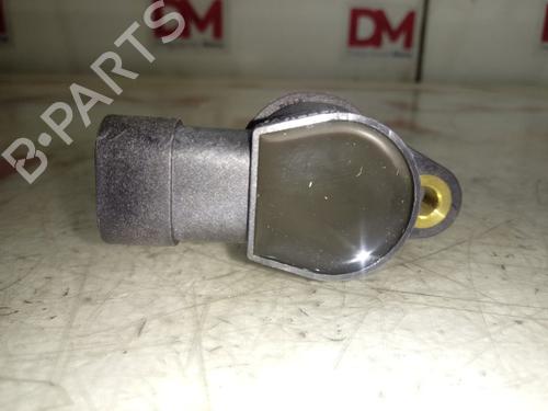 Ignition coil LAND ROVER FREELANDER I (L314) 2.5 V6 4x4 | BP12673559M94 