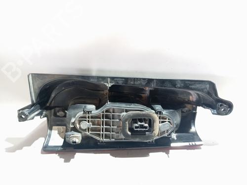 Left taillight CITROËN BERLINGO Box Body/MPV (K9) 1.5 BlueHDi 100 | BP37154409C34 - Image 2