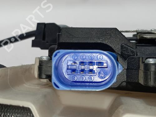 Rear right lock VW TOURAN (1T1, 1T2)  | BP30375094C99 