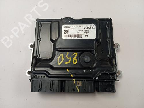 Used Engine control unit (ECU) RENAULT EXPRESS Box Body/MPV [2021-2025]  21575503