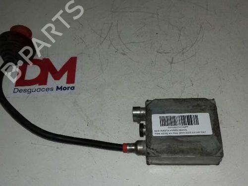 Module xenonverlichting BMW X5 (E53) 3.0 i (231 hp) 12644051