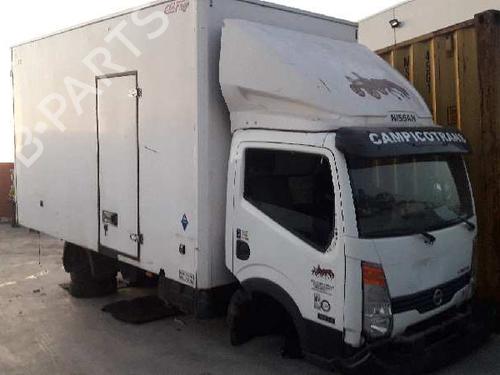 Used Parts NISSAN CABSTAR (F24M, F24W) 35.13 DCI, 45.13 DCI 2.5 (F24M) 4237314