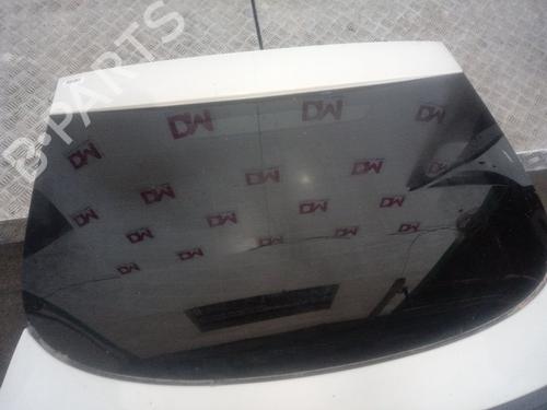 Tailgate BMW X6 (E71, E72) xDrive 40 d | BP12675074C6 