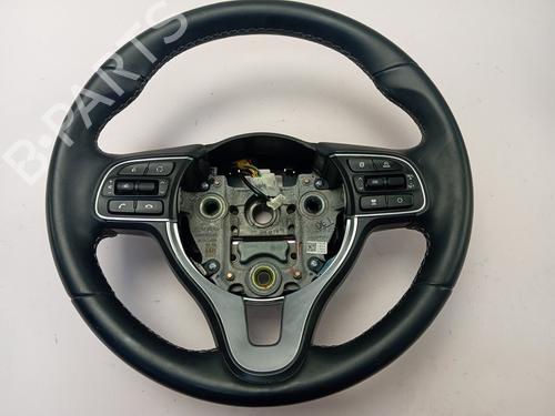 Used Steering wheel KIA NIRO I (DE) [2016-2022]  27614437