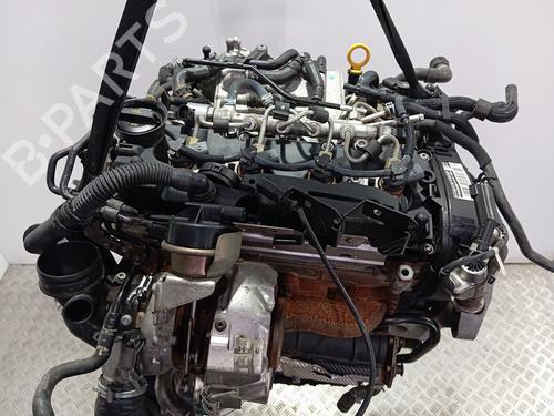 Engine VW TIGUAN (5N_) 2.0 TDI | BP23041034M1 