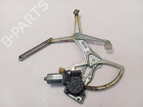 Used Front right window mechanism MERCEDES-BENZ M-CLASS (W163) [1998-2005]  22409487