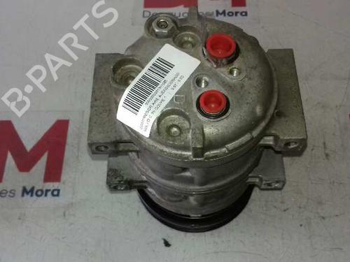 AC compressor VOLVO C70 I Coupe (872)  | BP12634010M34 