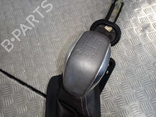 Gear lever PEUGEOT 2008 I (CU_)  | BP16653746M90 