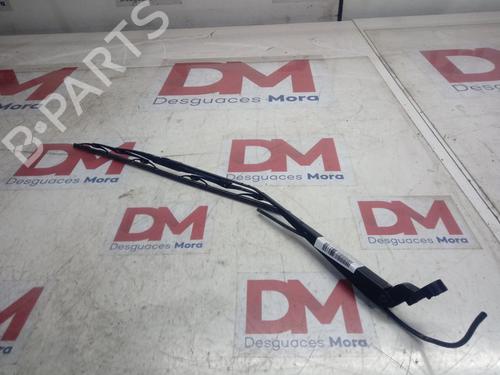 Front windshield wiper arm NISSAN NT400 Cabstar  | BP12842693C143 