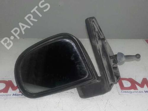 Used Left mirror HYUNDAI ATOS (MX) [1997-2015]  30369998