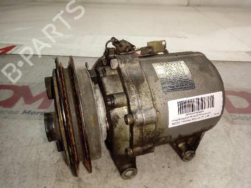 Used AC compressor NISSAN PRIMERA (P11) 2.0 TD (90 hp) 12654620