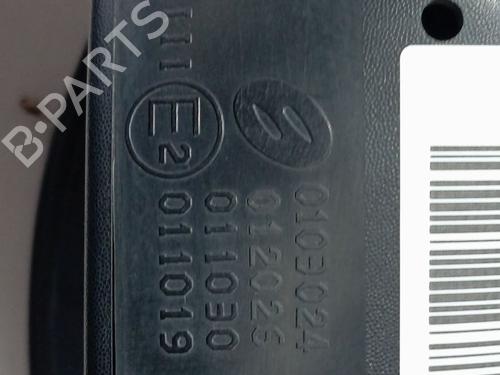 Left mirror CITROËN C3 I (FC_, FN_) 1.4 HDi | BP27180853C26 