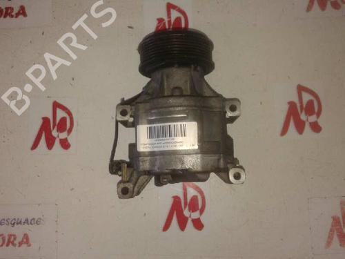 Used AC compressor TOYOTA COROLLA (_E11_) 1.4 16V (ZZE111_, ZZE111R) (97 hp) 12636254