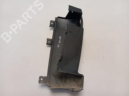 Corner bumper CITROËN JUMPER II Van 2.2 BlueHDi 120 | BP27882357C117 