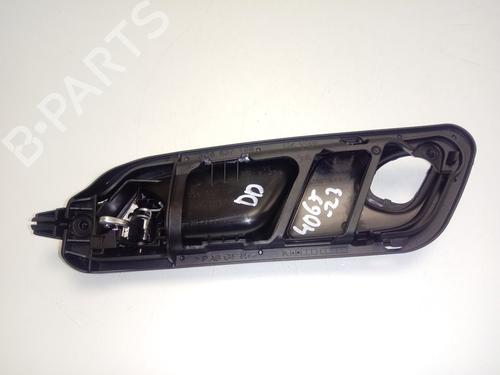 Front right interior door handle VW PASSAT CC B6 (357) | BP30373024I14