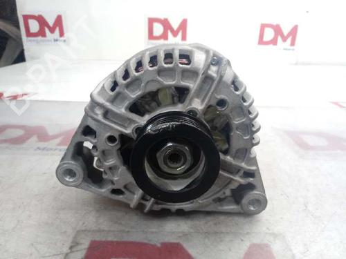Alternator OPEL CORSA C (X01)  | BP12660307M7 